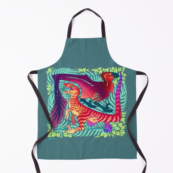 Item preview, Utahraptors designed and sold by Hauket.