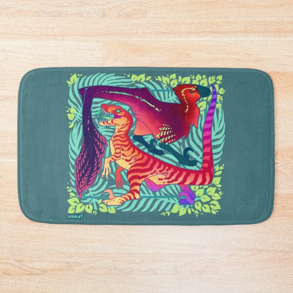 Item preview, Utahraptors designed and sold by Hauket.