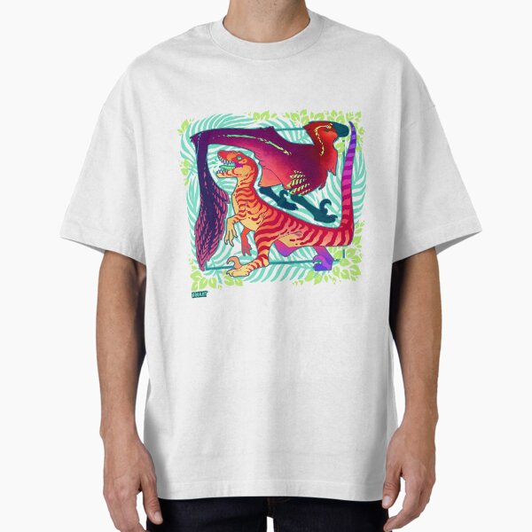 Item preview, Utahraptors designed and sold by Hauket.