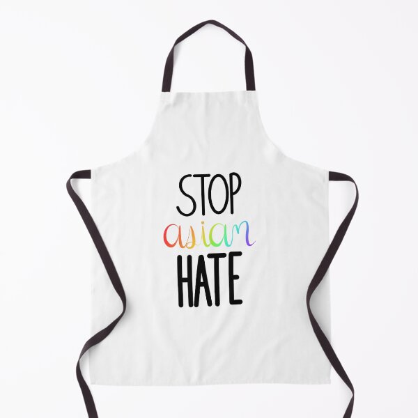 Item preview, Stop Asian Hate designed and sold by lilystickers65.