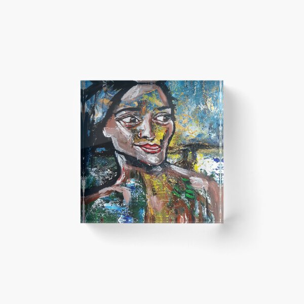 Item preview, Free Spirit designed and sold by artbyzivile.