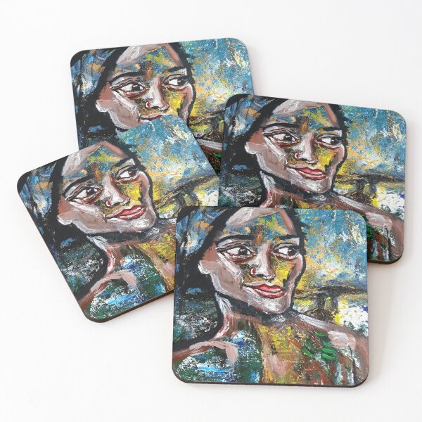 Item preview, Free Spirit designed and sold by artbyzivile.