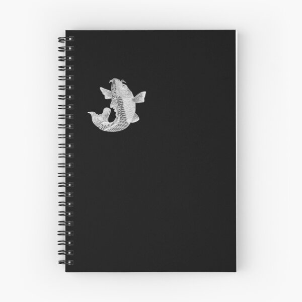 Item preview, Japanischer Koi Fisch designed and sold by TopBaseline.