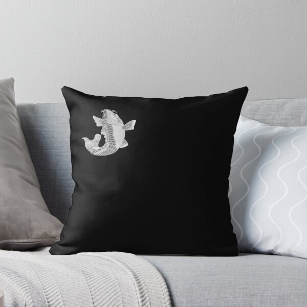 Item preview, Japanischer Koi Fisch designed and sold by TopBaseline.