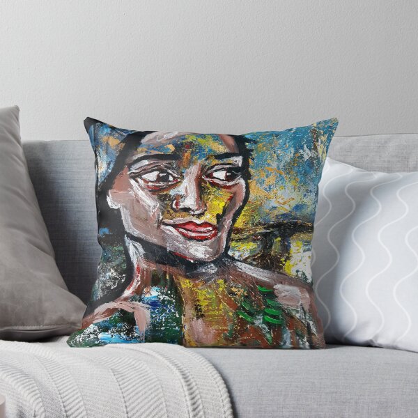 Item preview, Free Spirit designed and sold by artbyzivile.