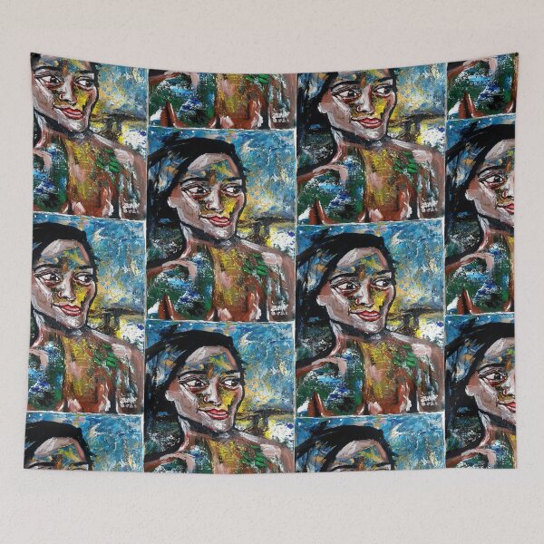 Item preview, Free Spirit designed and sold by artbyzivile.
