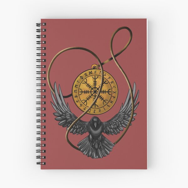 Item preview, Mystic Crow designed and sold by ipeanutstore.