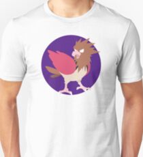 Spearow - Basic Unisex T-Shirt