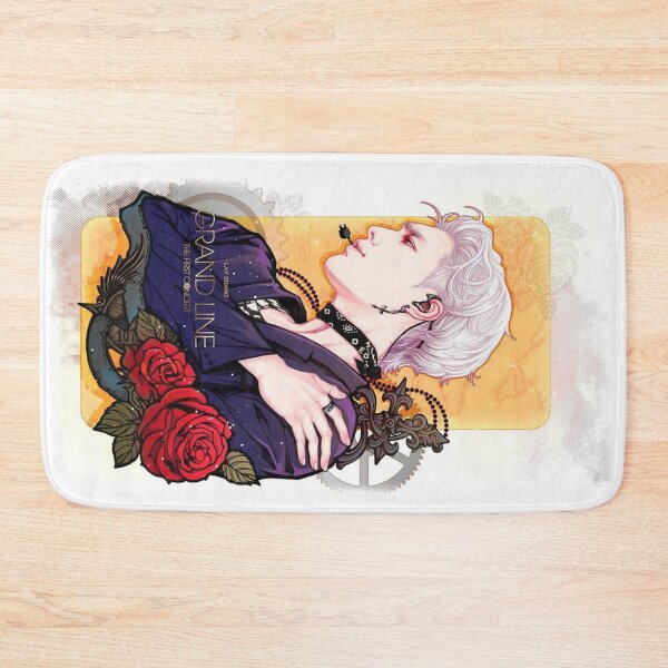 Item preview, LAY.ZHANG.GRAND.LINE.1ST.CONCERT designed and sold by stephylee88.