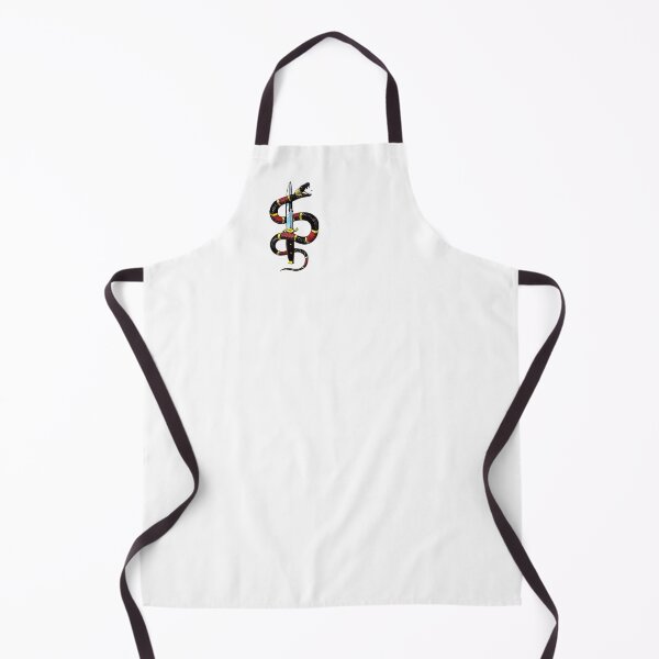 Item preview, Japanese Snake designed and sold by TopBaseline.