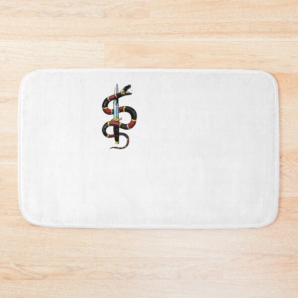 Item preview, Japanese Snake designed and sold by TopBaseline.
