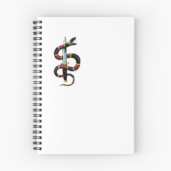 Item preview, Japanese Snake designed and sold by TopBaseline.