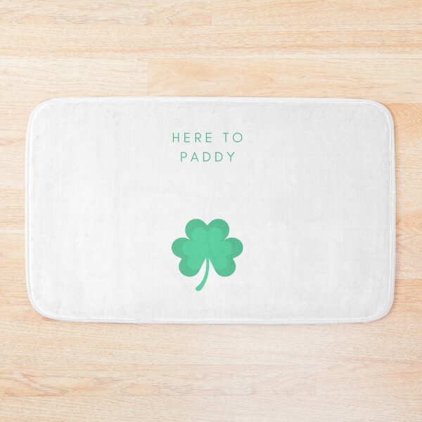 Item preview, Here To Paddy designed and sold by jpremiumdesigns.
