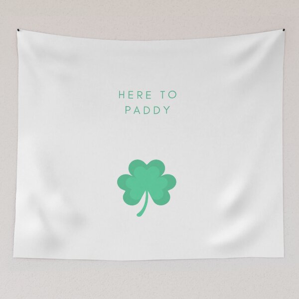 Item preview, Here To Paddy designed and sold by jpremiumdesigns.