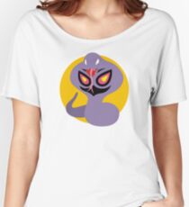 Arbok - Basic Women's Relaxed Fit T-Shirt