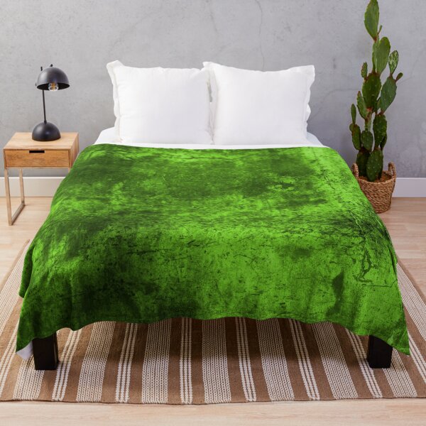 Item preview, Concrete in Greens designed and sold by AlteredAtelier.