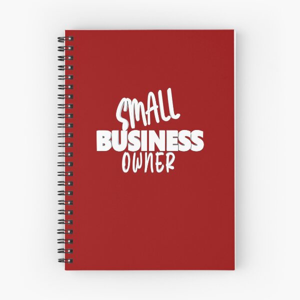 Item preview, Small Business Owner designed and sold by roleshop.