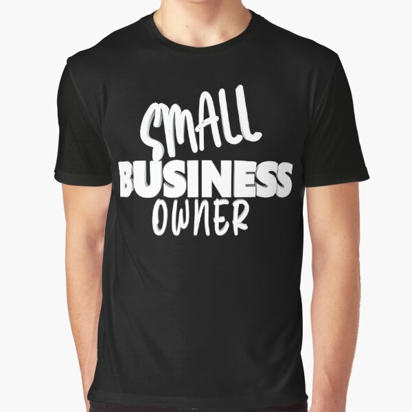 Item preview, Small Business Owner designed and sold by roleshop.