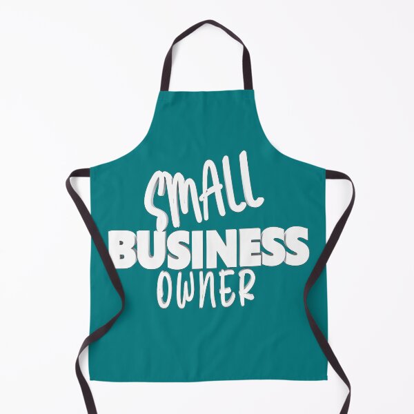 Item preview, Small Business Owner designed and sold by roleshop.