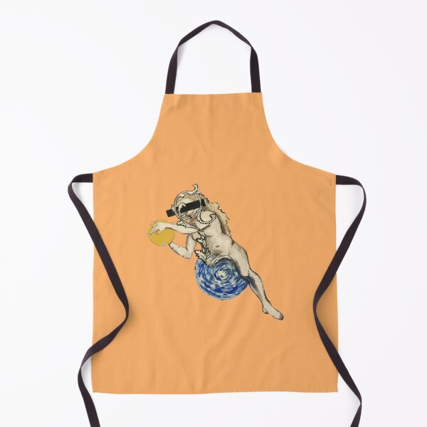 Item preview, figure drawing with vangogh effects designed and sold by cemreyigitsahin.