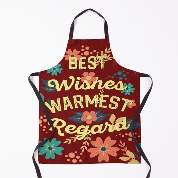 Item preview, Best Wishes Warmest Regards designed and sold by samah82.
