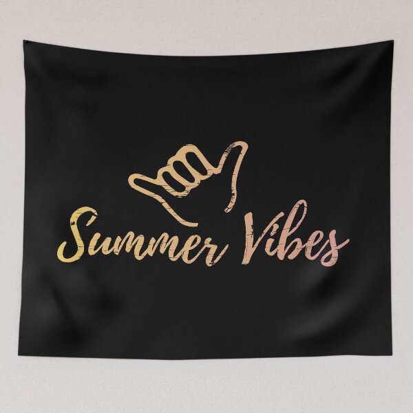 Item preview, Summer Vibes designed and sold by Full Moon.