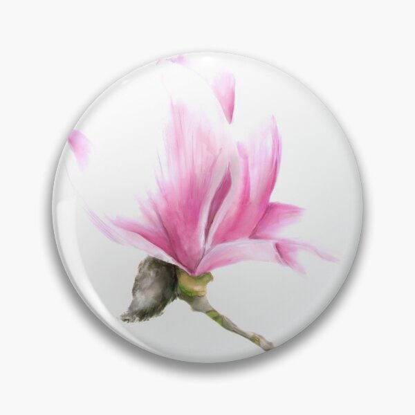 Item preview, magnolia designed and sold by fantasina.