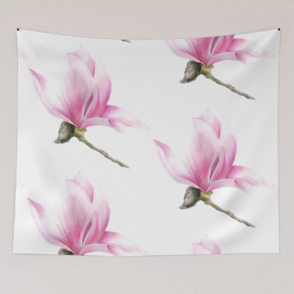 Item preview, magnolia designed and sold by fantasina.