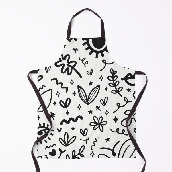 Item preview, DOODLES designed and sold by ANDREASILVESTRI.