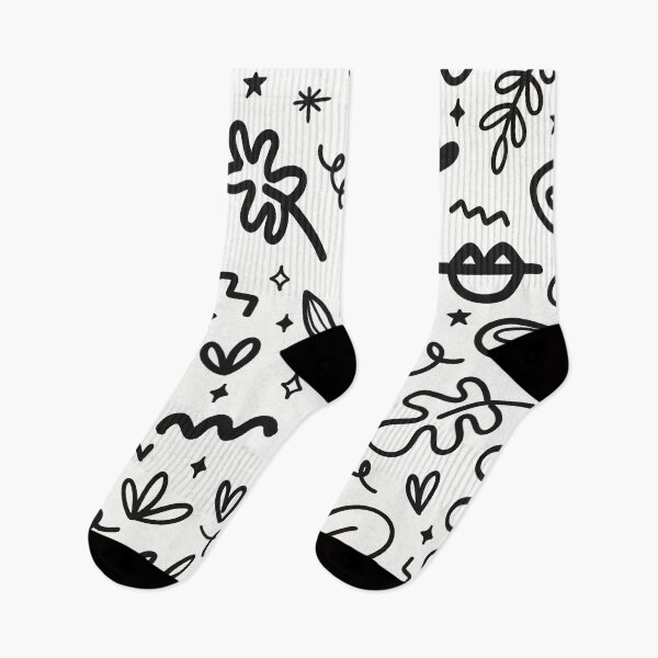 Item preview, DOODLES designed and sold by ANDREASILVESTRI.