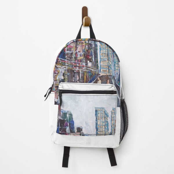 Item preview, Tokyo skyscrapers, Capital city, streets designed and sold by NessArtByEwa.