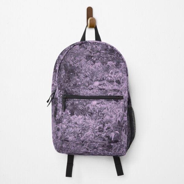 Item preview, Beautiful pattern of purple leaves designed and sold by FCEalin.