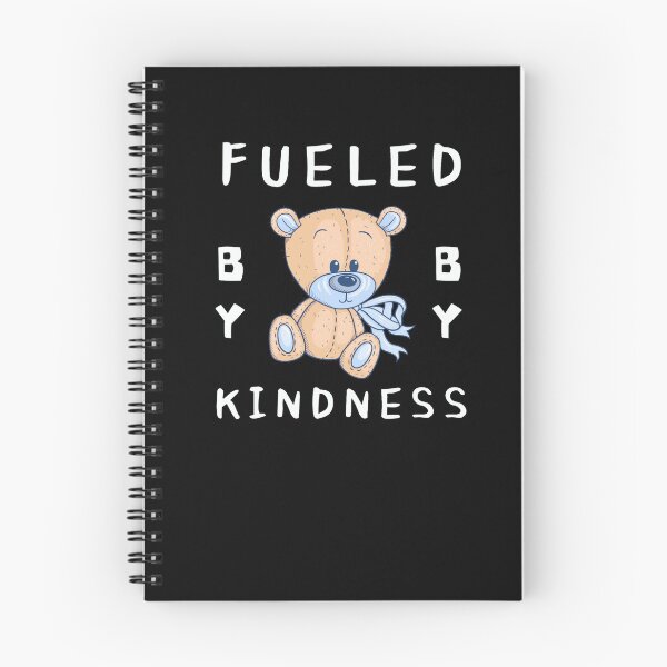 Item preview, Fueled By Kindness designed and sold by Dopnex.