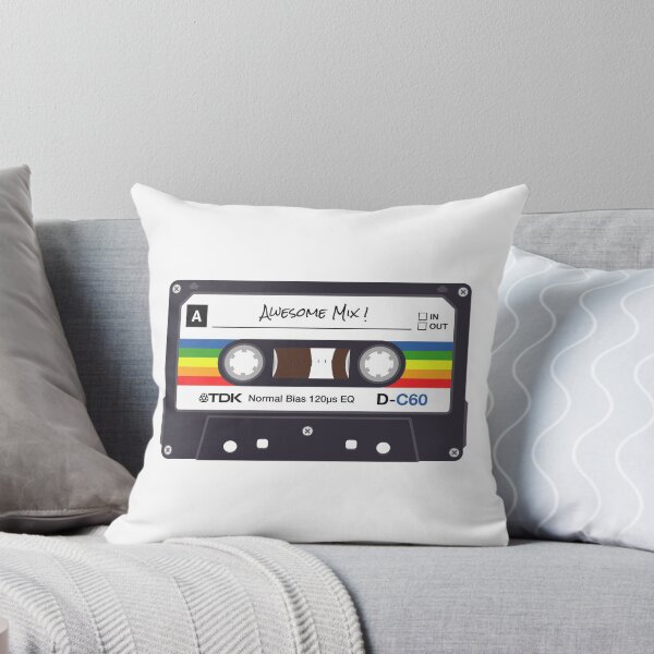 Item preview, Vintage Awesome Mixtape Cassette Essential designed and sold by biglime.