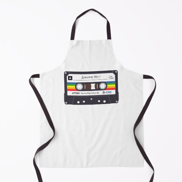 Item preview, Vintage Awesome Mixtape Cassette Essential designed and sold by biglime.