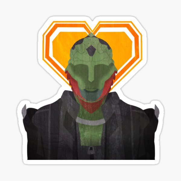 Vista previa del artículo con la obra «N7 Keep - Thane», diseñado y vendido por Shadyfolk.