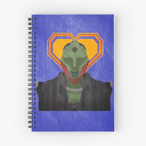 Item preview, N7 Keep - Thane designed and sold by Shadyfolk.