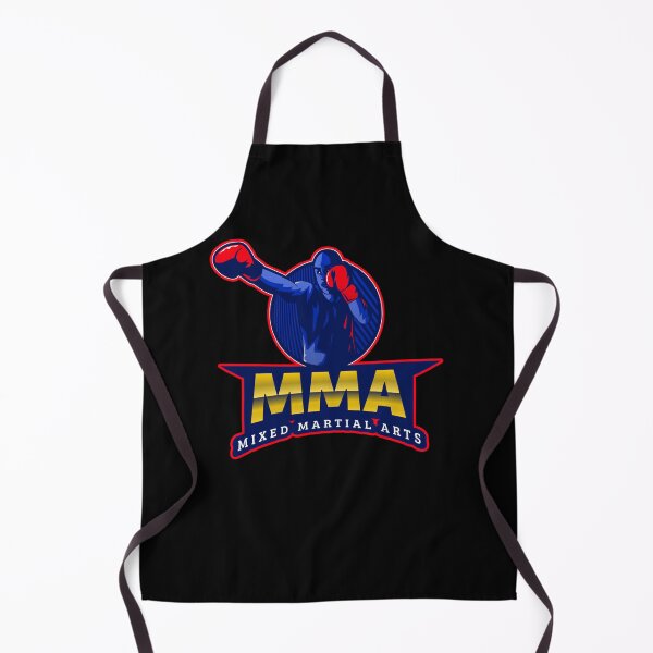 Item preview, MMA Classic T-Shirt designed and sold by WilmerHills.