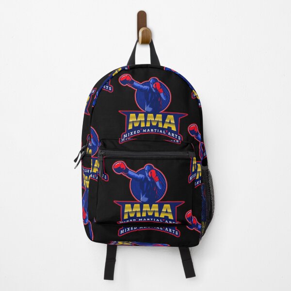 Item preview, MMA Classic T-Shirt designed and sold by WilmerHills.