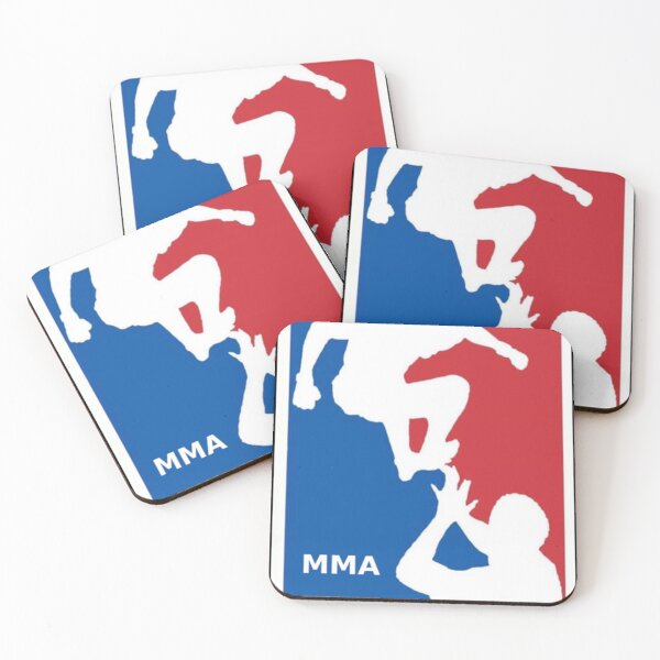 Item preview, MMA Khabib Jump Essential T-Shirt designed and sold by WilmerHills.