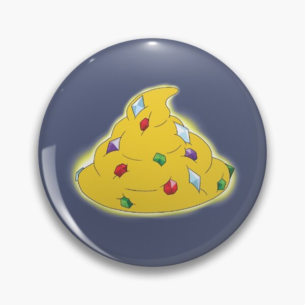 Item preview, American Dad Golden Turd designed and sold by thebcarts.