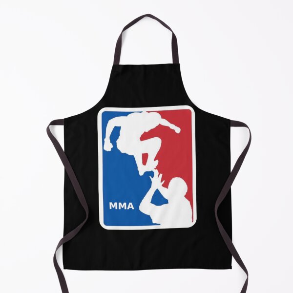 Item preview, MMA Khabib Jump Essential T-Shirt designed and sold by WilmerHills.
