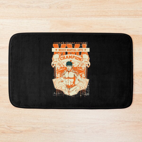 Item preview, MMA MIXED MARTIAL ARTS CHAMPION Classic T-Shirt designed and sold by WilmerHills.