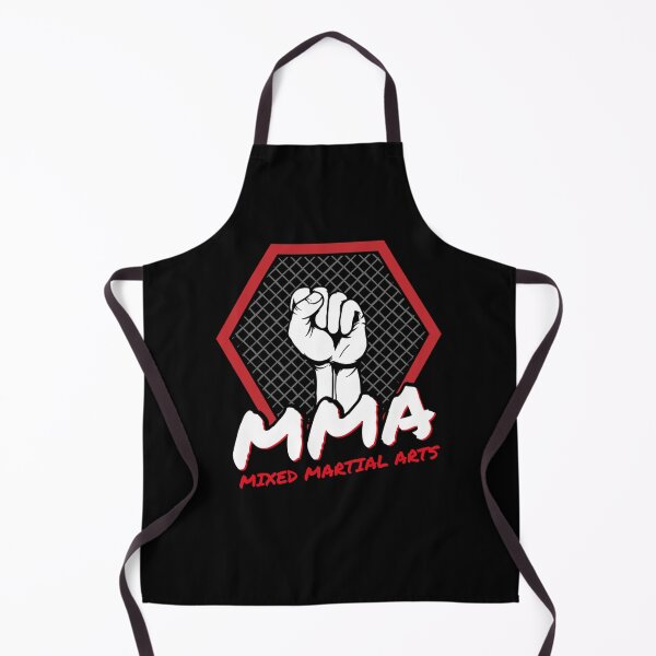 Item preview, MMA Mixel Martial Arts Classic T-Shirt designed and sold by WilmerHills.