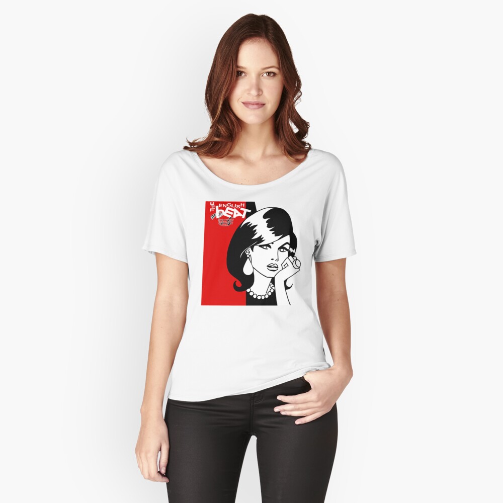 beat it video shirt