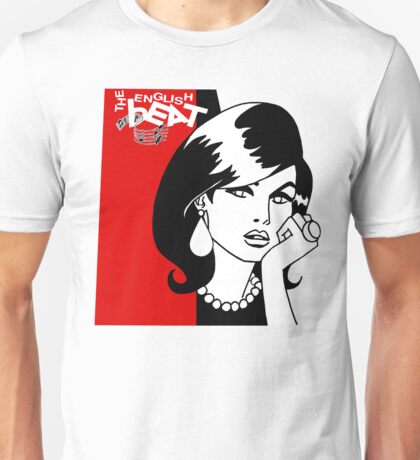 english beat shirt