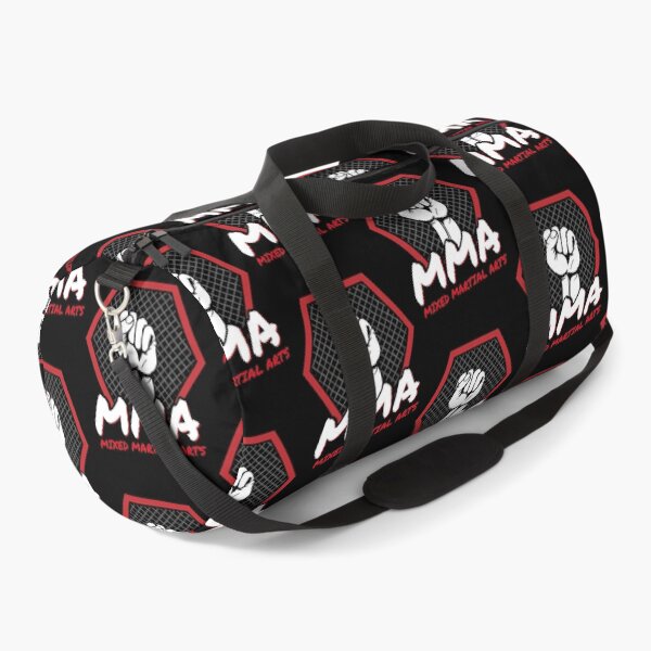 Item preview, MMA Mixel Martial Arts Classic T-Shirt designed and sold by WilmerHills.