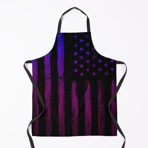 Item preview, Gradient American flag designed and sold by AlexGolyakov.