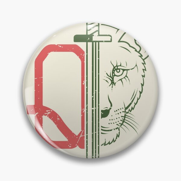 Item preview, Queen Lioness designed and sold by OYDS.
