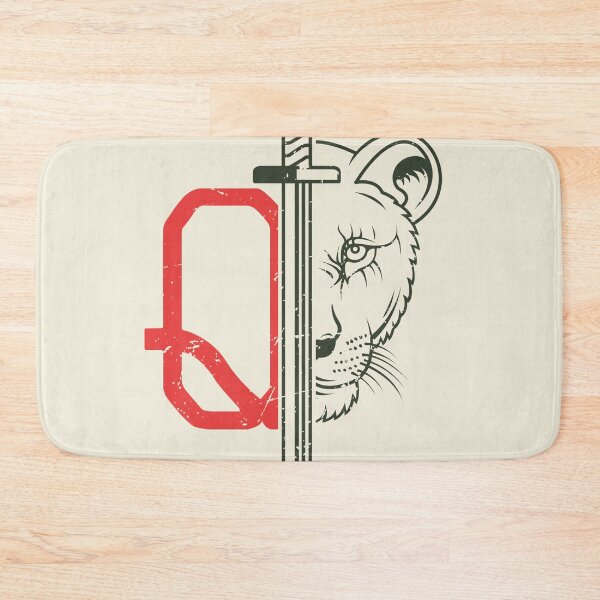 Item preview, Queen Lioness designed and sold by OYDS.